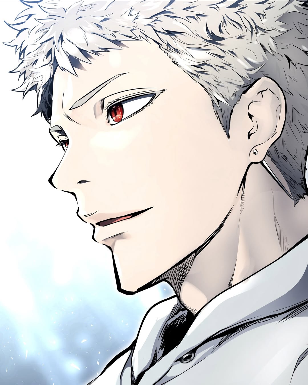 Tower of God: Urek Mazino Tower of God: Urek Mazino